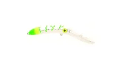 Worden's Flatfish Mag Lip