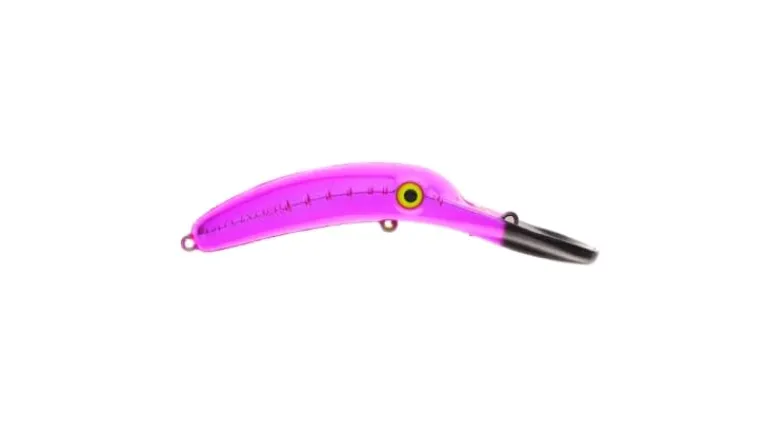 Worden's Flatfish Mag Lip