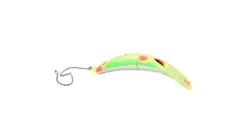 Worden's Flatfish 4" Spin-N-Fish