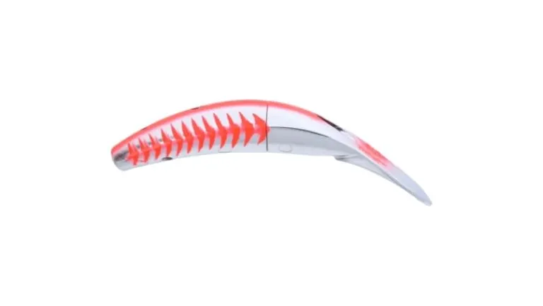 Worden's Flatfish 2" Spin-N-fish