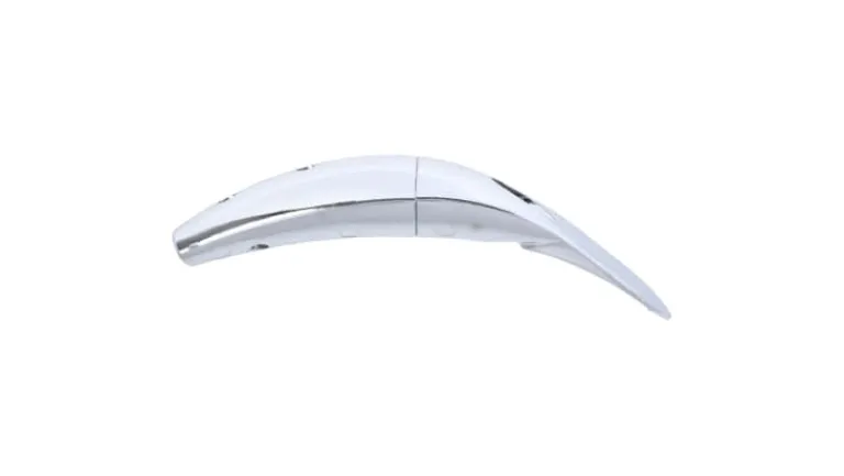 Worden's Flatfish 2" Spin-N-fish