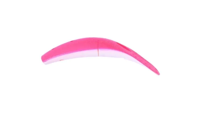 Worden's Flatfish 2" Spin-N-fish