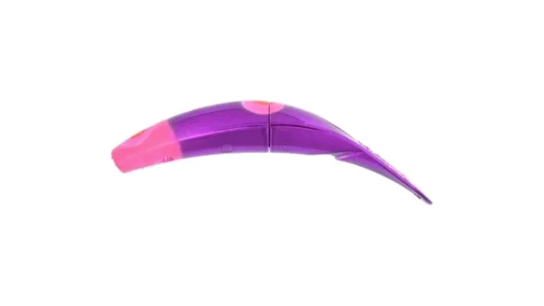 Worden's Flatfish 2" Spin-N-fish