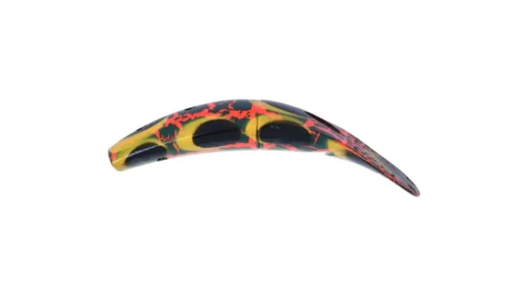 Worden's Flatfish 2" Spin-N-fish