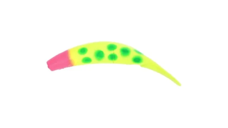 Worden's Flatfish 2" Spin-N-fish
