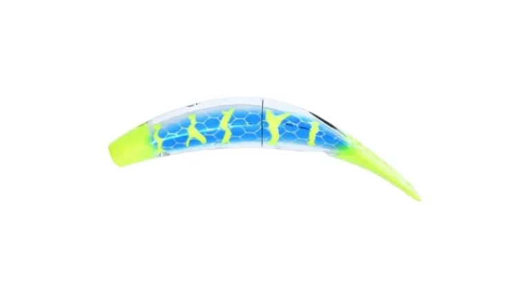 Worden's Flatfish 2" Spin-N-fish