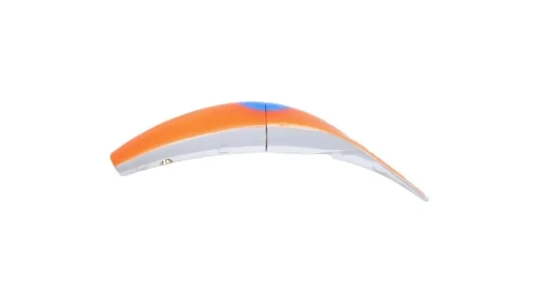 Worden's Flatfish 2" Spin-N-fish