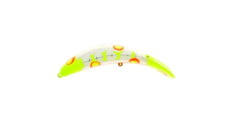 Worden's Hawg Nose FlatFish T55 5.5