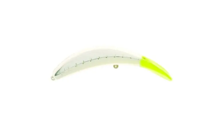 Worden's Hawg Nose FlatFish T55 5.5