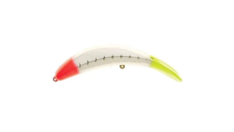 Worden's Hawg Nose FlatFish T55 5.5
