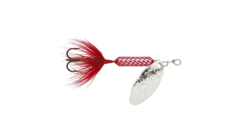 Worden's Rooster Tail Spinners