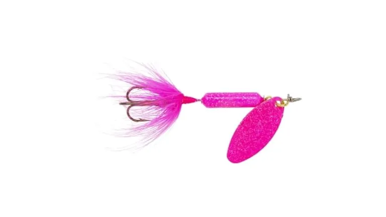 Worden's Rooster Tail Spinners
