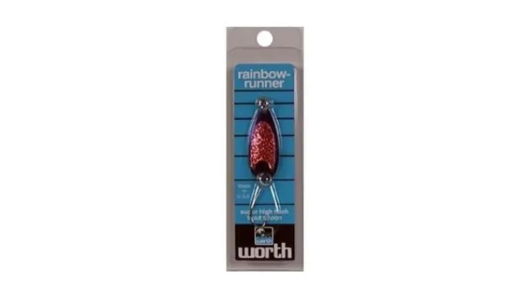 Worth Rainbow Runner