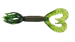 Yamamoto Double Tail Hula Grub