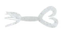 Yamamoto Double Tail Hula Grub