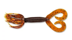 Yamamoto Double Tail Hula Grub