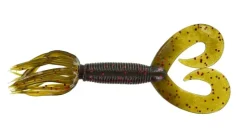 Yamamoto Double Tail Hula Grub