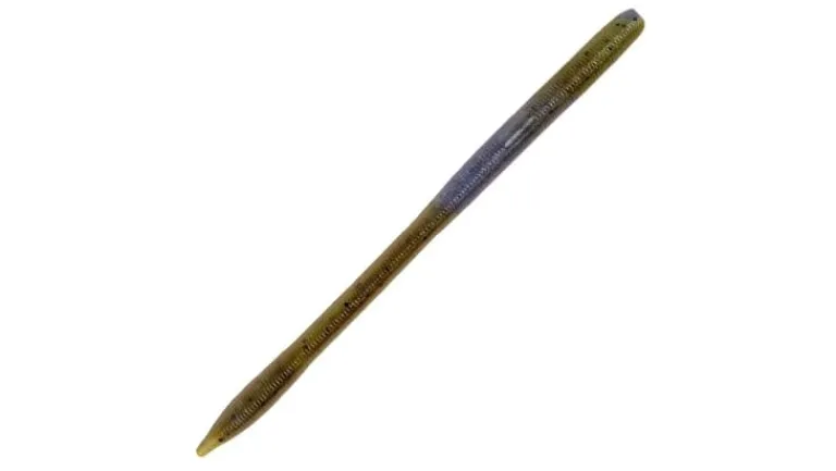 Yamamoto Sensei Worm