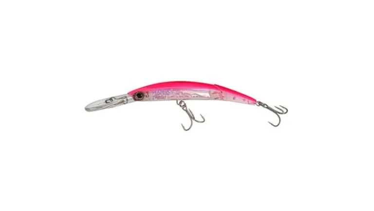 Yo-Zuri Crystal 3D Jointed Minnow