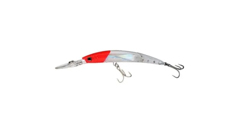 Yo-Zuri Crystal 3D Jointed Minnow