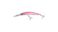 Yo-Zuri Crystal 3D Minnow Deep Diver