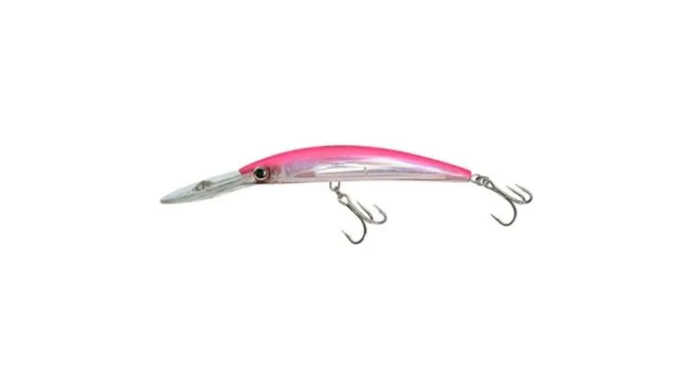 Yo-Zuri Crystal 3D Minnow Deep Diver