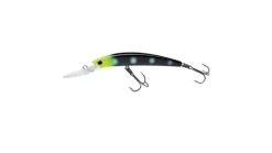 Yo-Zuri Crystal Minnow DD Walleye (F)