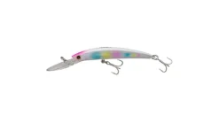 Yo-Zuri Crystal Minnow Deep Diver