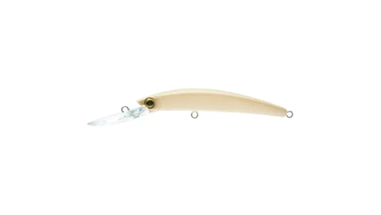 Yo-Zuri Crystal Minnow Deep Diver
