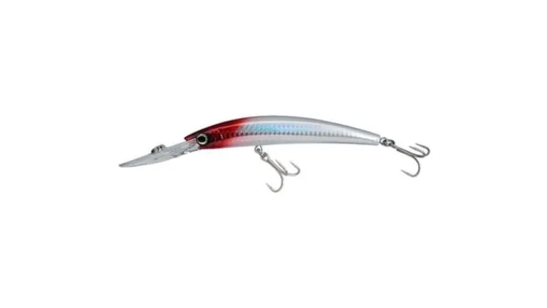 Yo-Zuri Crystal Minnow Deep Diver