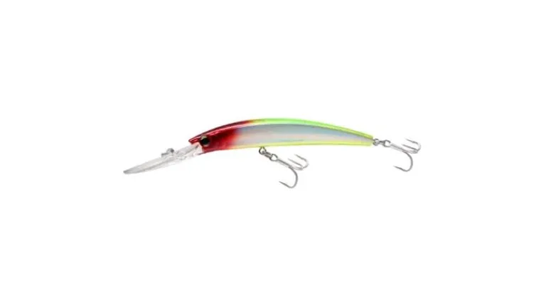Yo-Zuri Crystal Minnow Deep Diver