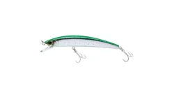 Yo-Zuri Crystal Minnow Floating