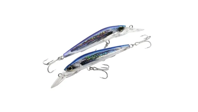 Yo-Zuri 3D Magnum Sinking