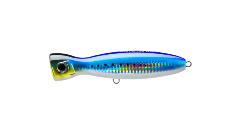 Yo-zuri Mag Poppers