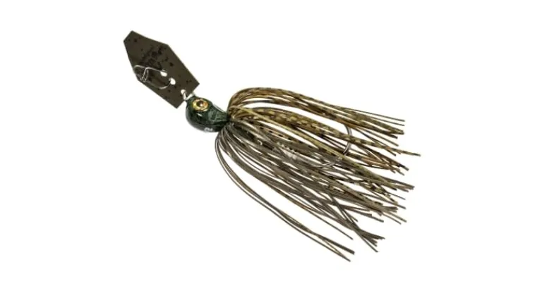 Z-Man Chatterbait Elite EVO