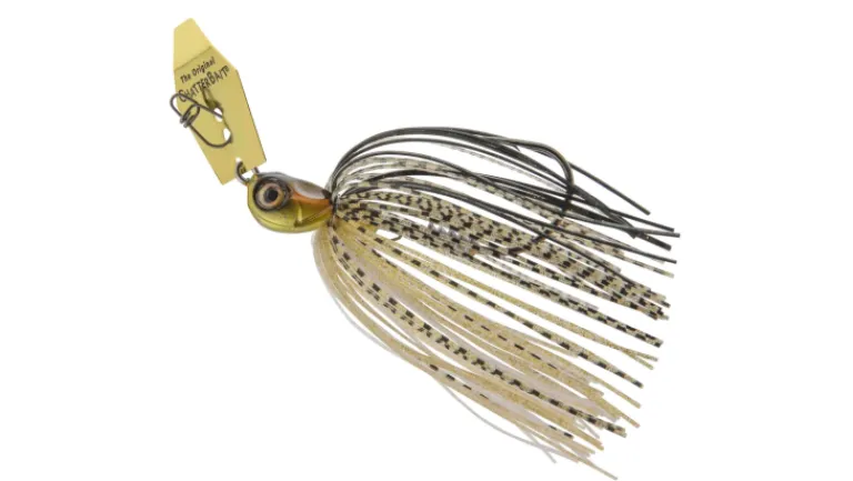 Z-Man Chatterbait Elite EVO