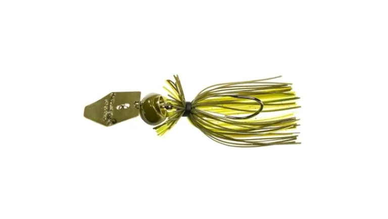 Z-Man Chatterbait Freedom CFL