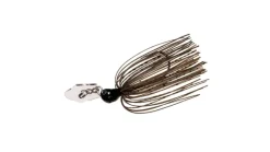 Z-Man Chatterbait Jackhammer Stealthblade