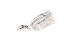 Z-Man Chatterbait Jackhammer Stealthblade