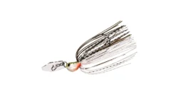Z-Man Chatterbait Jackhammer Stealthblade