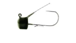 Z-Man Finesse Shroomz Weedless
