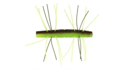 Z-Man Fuzzy TRD