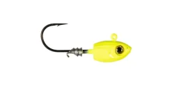 Z-Man Micro Shad Headz