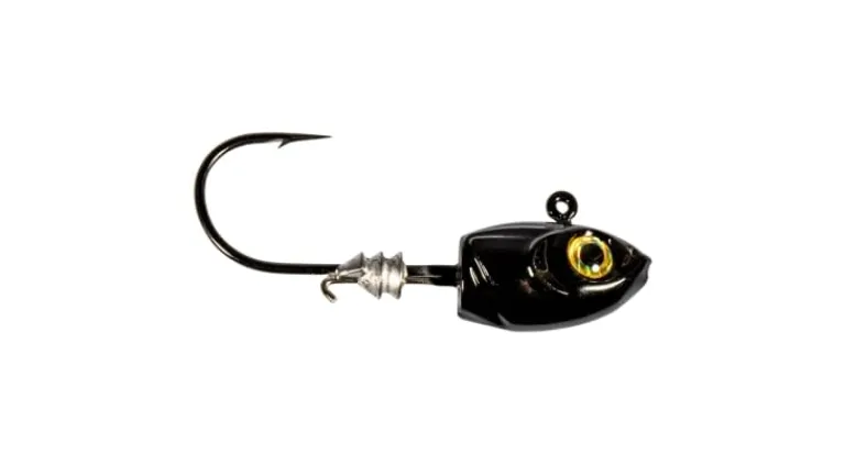 Z-Man Micro Shad Headz