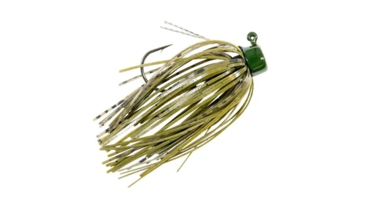 Z-Man Micro Shroomz Finesse Jig