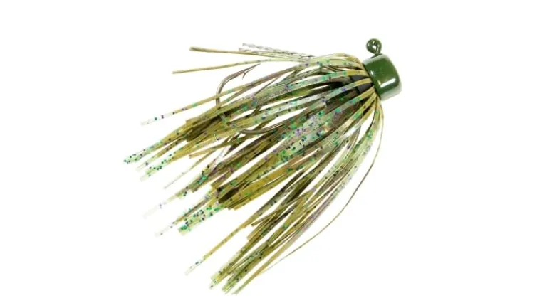 Z-Man Micro Shroomz Finesse Jig