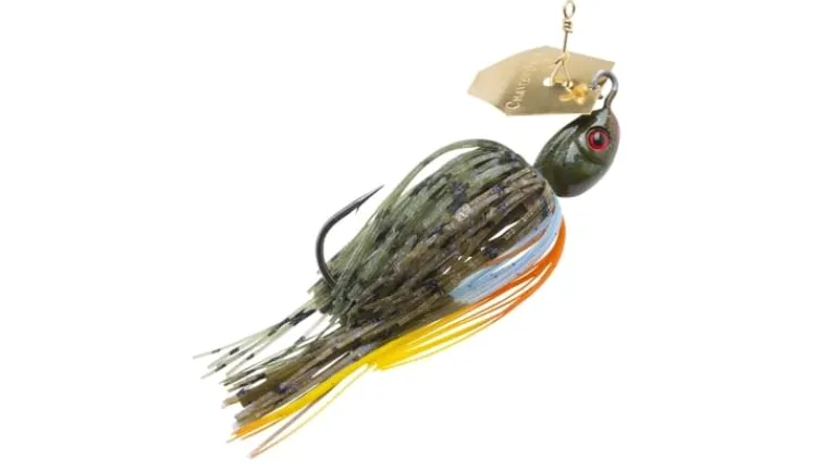 Z-Man Project Z Chatterbait