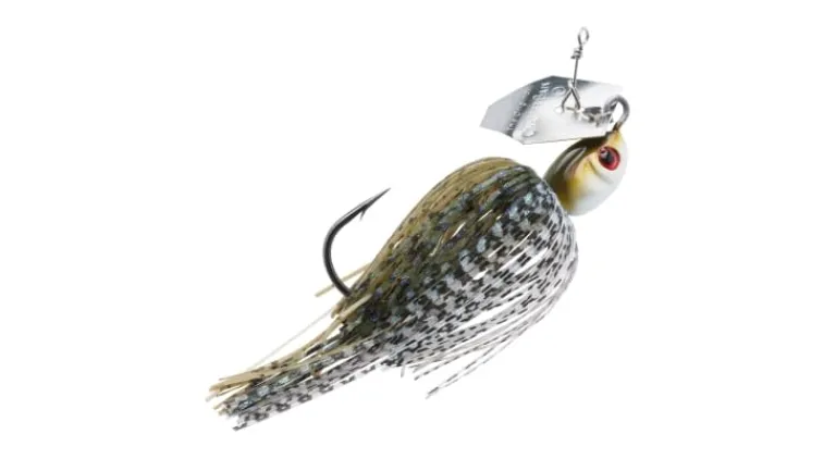Z-Man Project Z Chatterbait