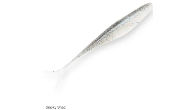 Z-Man Scented Jerk Shadz