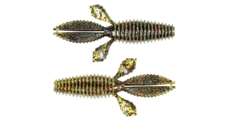 Z-Man TRD Bugz